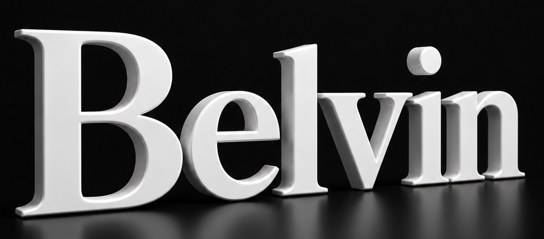 Belvin 